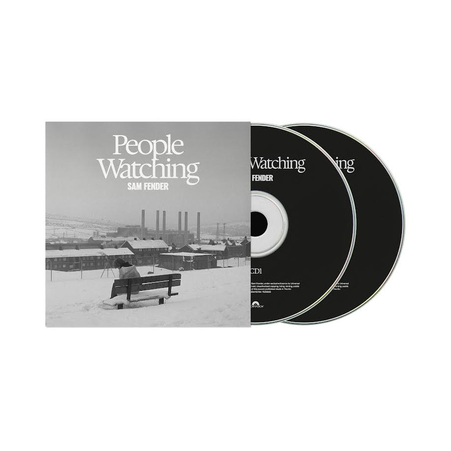 Sam Fender - People Watching (Deluxe)