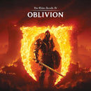 The Elder Scrolls IV: Oblivion - Original Soundtrack *Pre-Order