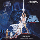 Star Wars: A New Hope - Original Soundtrack by John Williams
