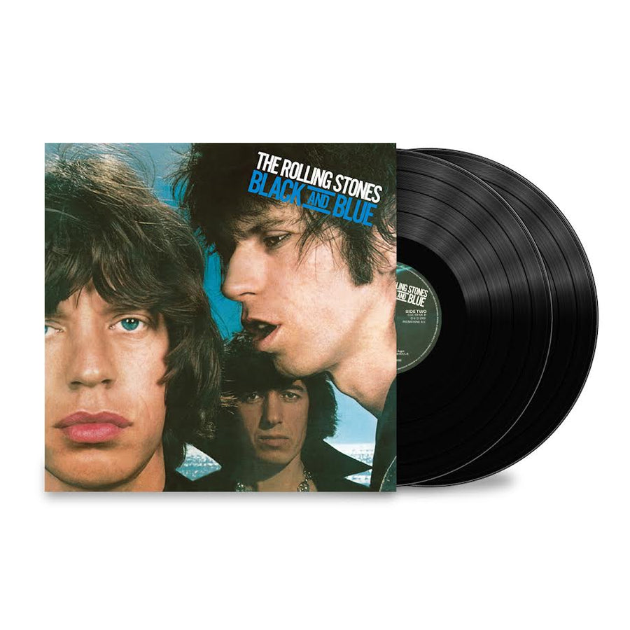 Rolling Stones (The) - Black and Blue