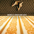 Maxwell - Maxwell's Urban Hang Suite *Pre-Order