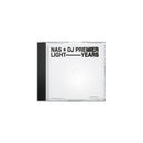 Nas, DJ Premier - Light-Years *Pre-Order