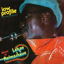 Lekan Animashaun - Low Profile (Not For The Blacks)