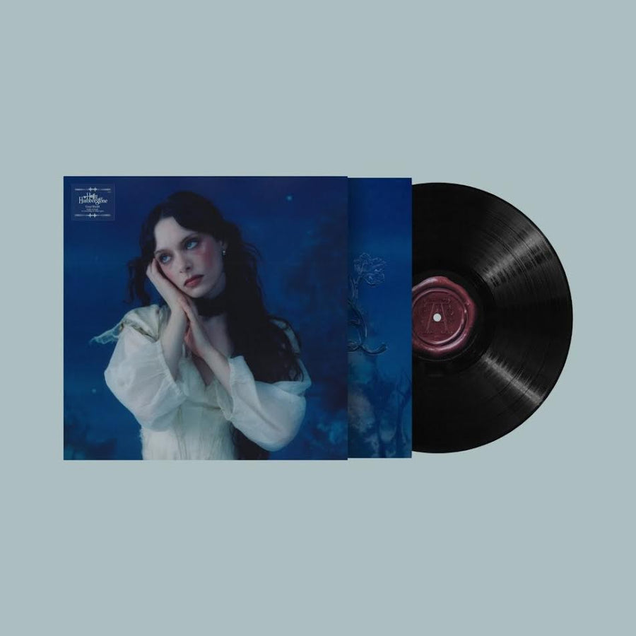 Holly Humberstone - Cruel World