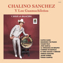 Chalino Sánchez - Y Sigue La Balacera *Pre-Order