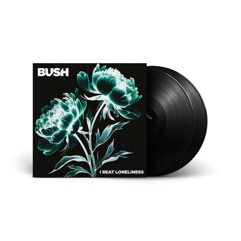 BUSH - I Beat Loneliness *Pre-Order