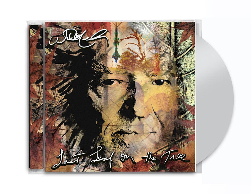 Willie Nelson - Last Leaf of the Tree