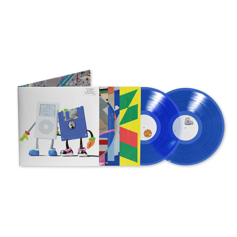 Avalanches - No Bad Memories *Pre-Order