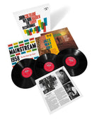 John Coltrane & Wilbur Harden - The Savoy Recordings *Pre-Order