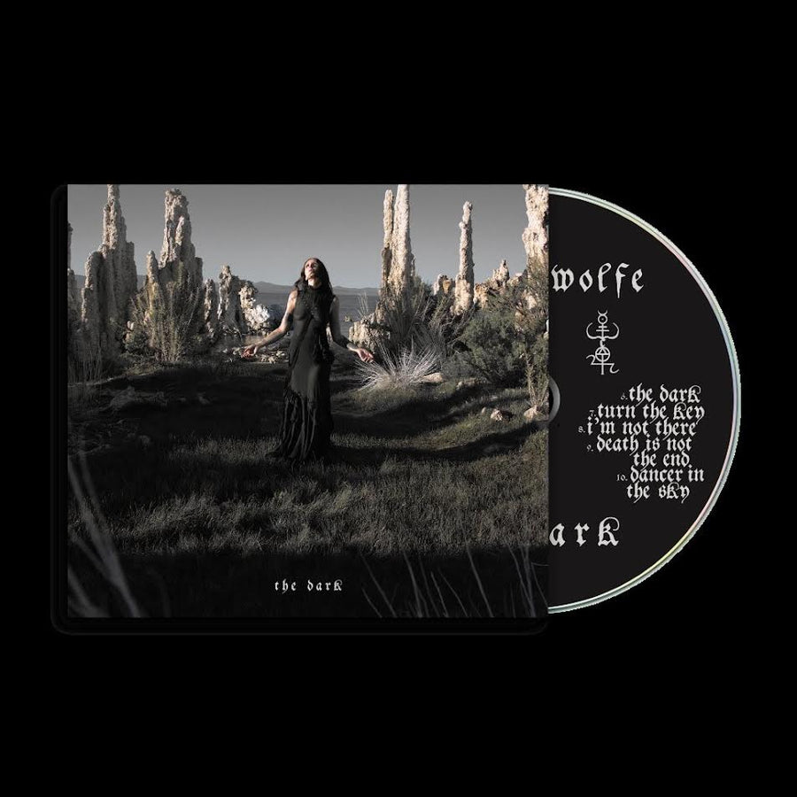 Chelsea Wolfe - The Dark *Pre-Order