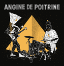 Angine De Poitrine - Vol.II *Pre-Order