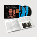 Braveheart - Original Motion Picture Soundtrack - 30th Anniversary Edition
