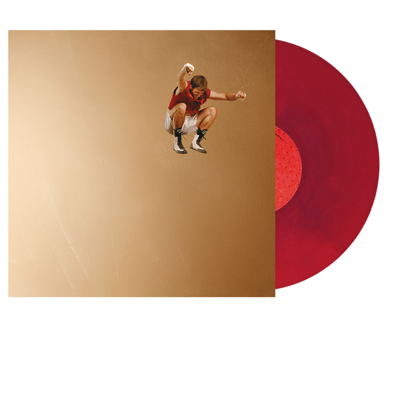 Ruel - Kicking My Feet *Pre-Order