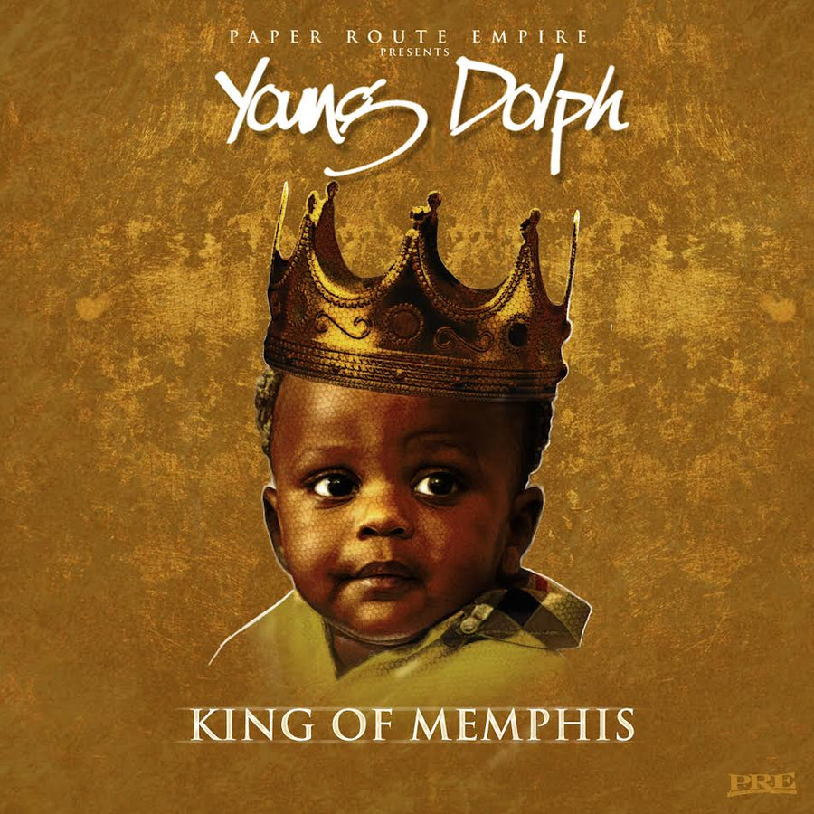Young Dolph - King of Memphis (10 Year Anniversary)