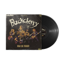Buckcherry - Roar Like Thunder