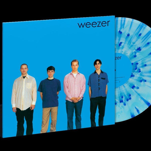 Weezer - Blue Album (30th Anniversary): Indies Exclusive