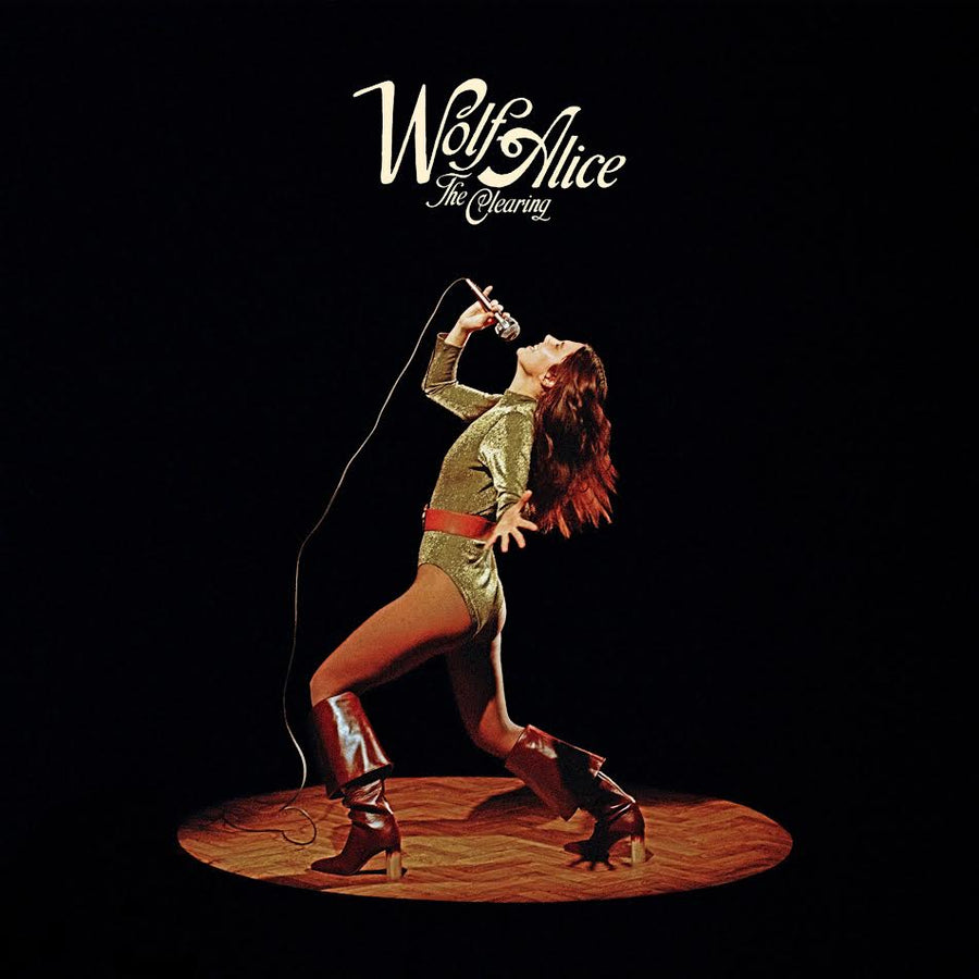 Wolf Alice - The Clearing