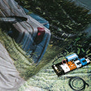 Mount Kimbie - The Sunset Violent in Heidelberg *Pre-Order