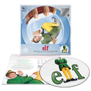 Elf - Original Motion Picture Score *Pre-Order
