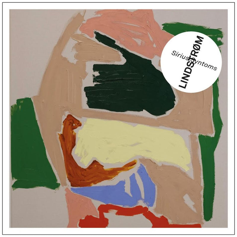 Lindstrøm - Sirius Syntoms *Pre-Order