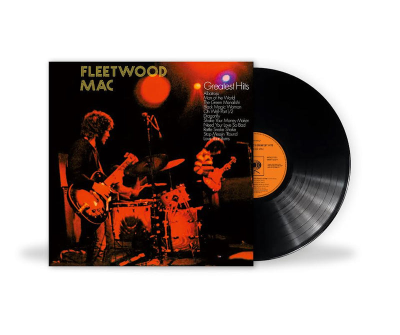 Fleetwood Mac - Greatest Hits *Pre-Order
