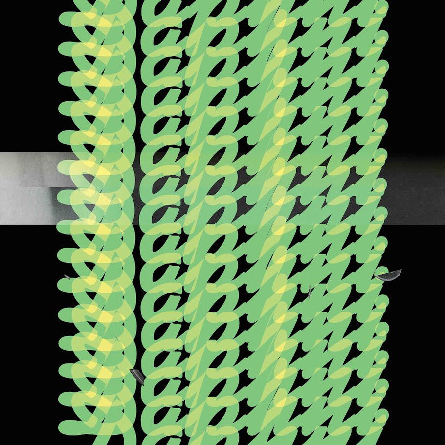 Daphni - JIAOLONG