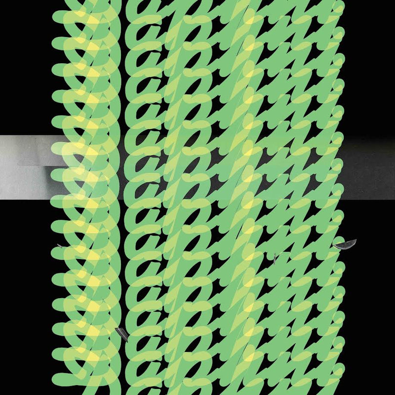 Daphni - JIAOLONG *Pre-Order