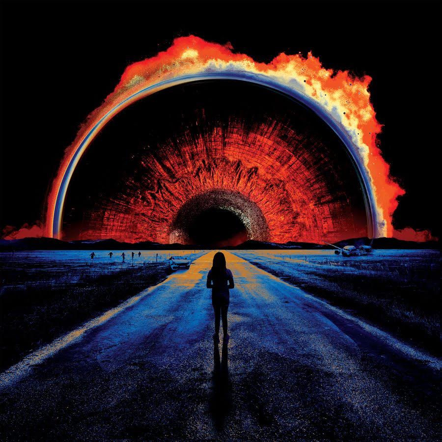 Bear McCreary - The Singularity: Ekleipsis *Pre-Order
