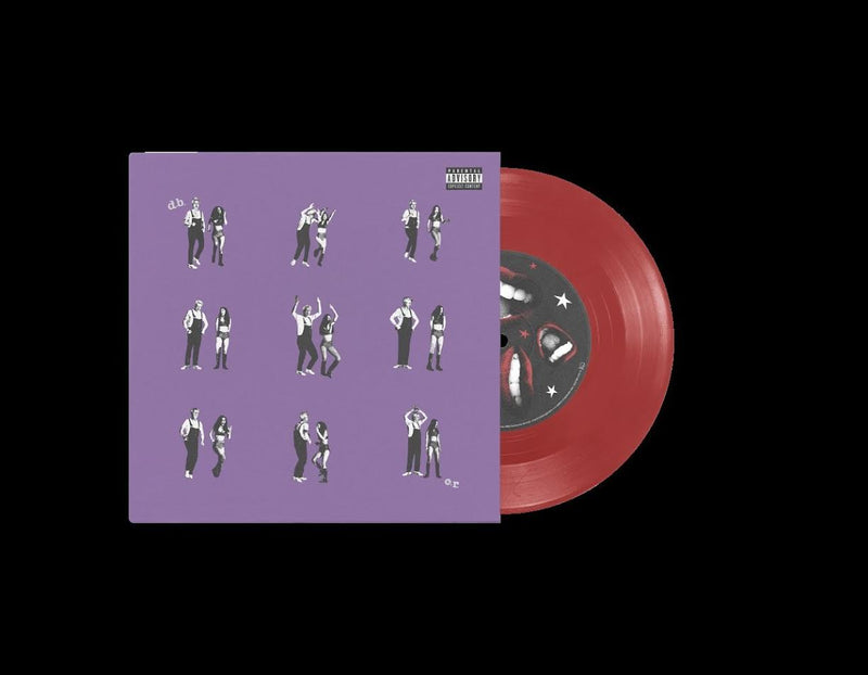 Olivia Rodrigo - drivers license / Burning Down the House *Pre-Order
