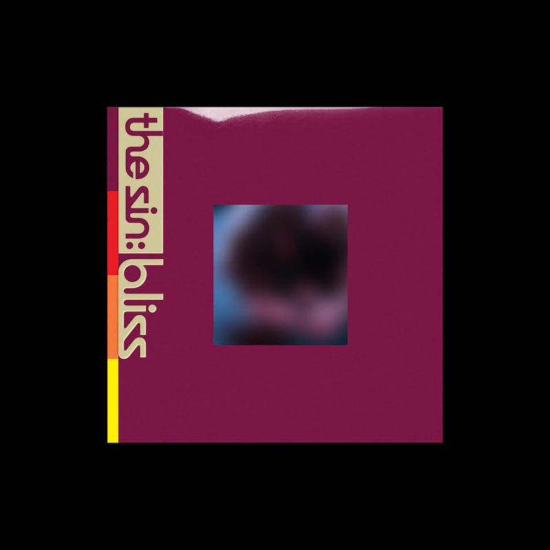 ENHYPEN - THE SIN : BLISS *Pre-Order