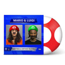 Babytron & Certified Trapper - Mario & Luigi