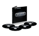 Various Artists - NOW Yearbook: THE VAULT: 1980