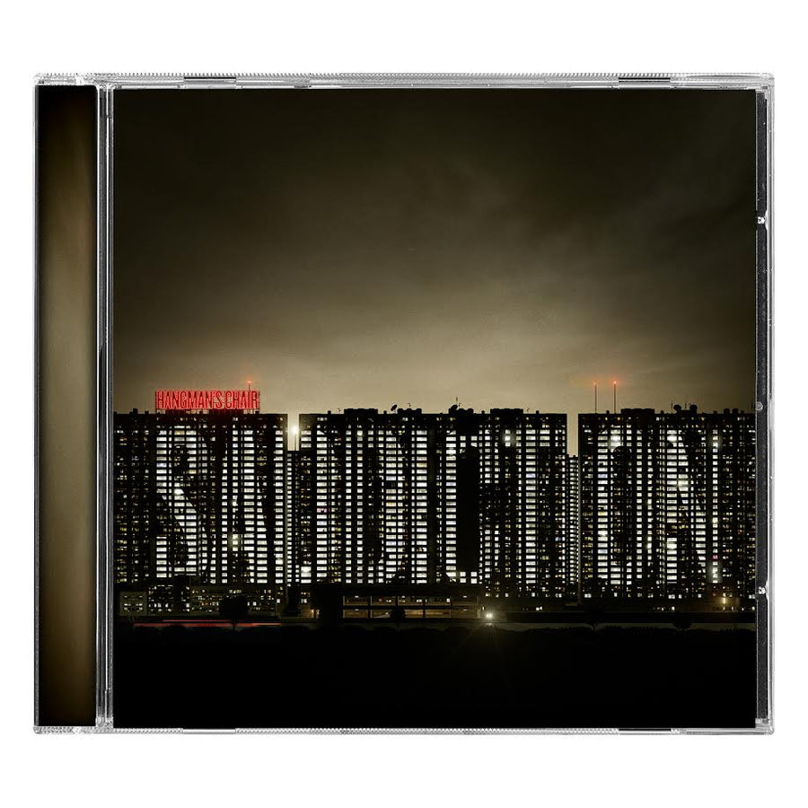 Hangman's Chair - Saddiction