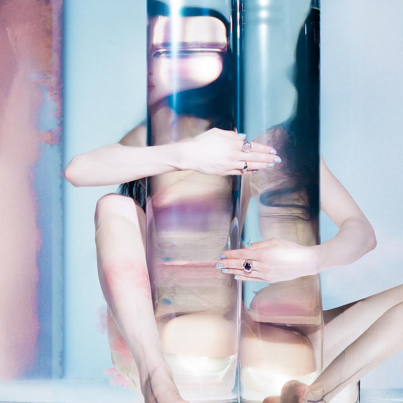 Poppy - Empty Hands *Pre-Order