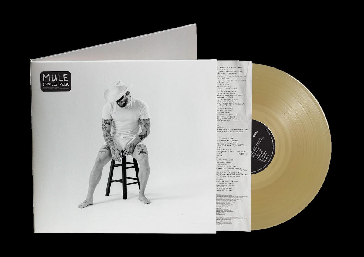 Orville Peck - Mule *Pre-Order