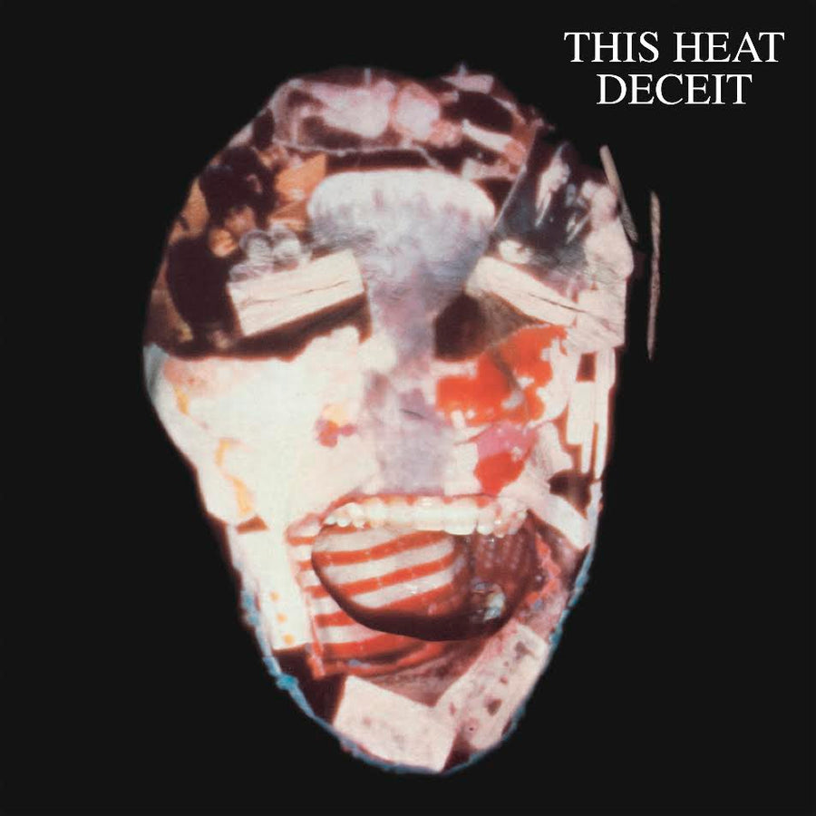 This Heat - Deceit *Pre-Order