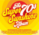 Various Artists - The Super 70s Sunshine Album
