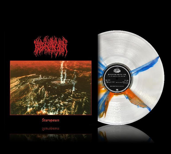 Blood Incantation - Starspawn (10th Anniversary Edition) *Pre-Order