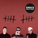 DMA's - Hills End (10th Anniversary) *Pre-Order