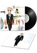 David Bowie - Reality (2025 Remaster) *Pre-Order