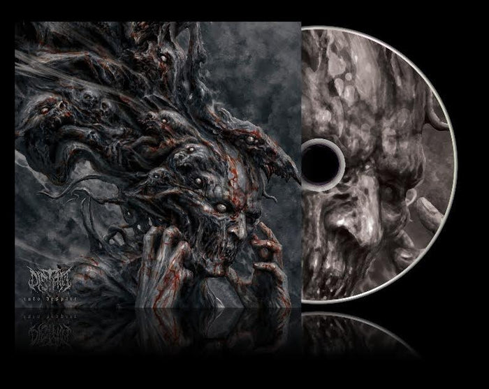 Distant - Into Despair *Pre-Order