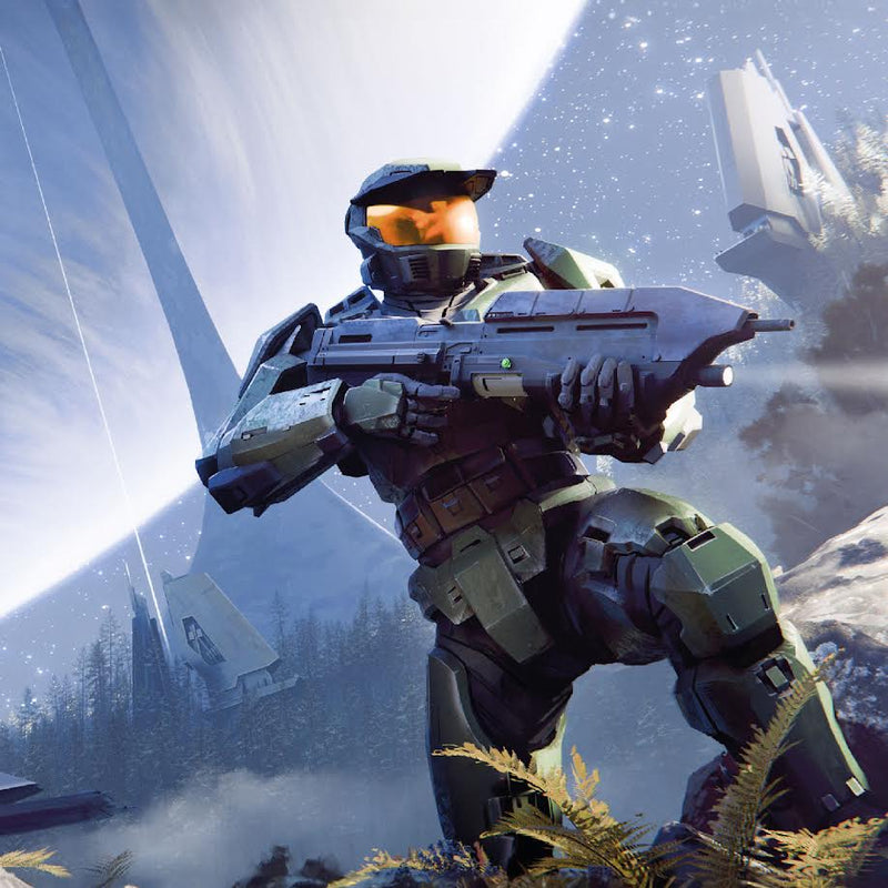 Halo - Original Trilogy Soundtrack