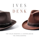 Jeremy Denk - Ives Denk