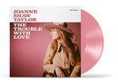 Joanne Shaw Taylor - The Trouble With Love *Pre-Order