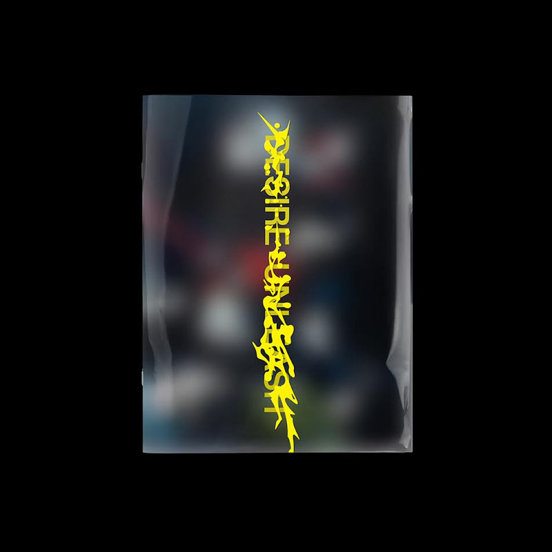 Enhypen - Desire : Unleashed
