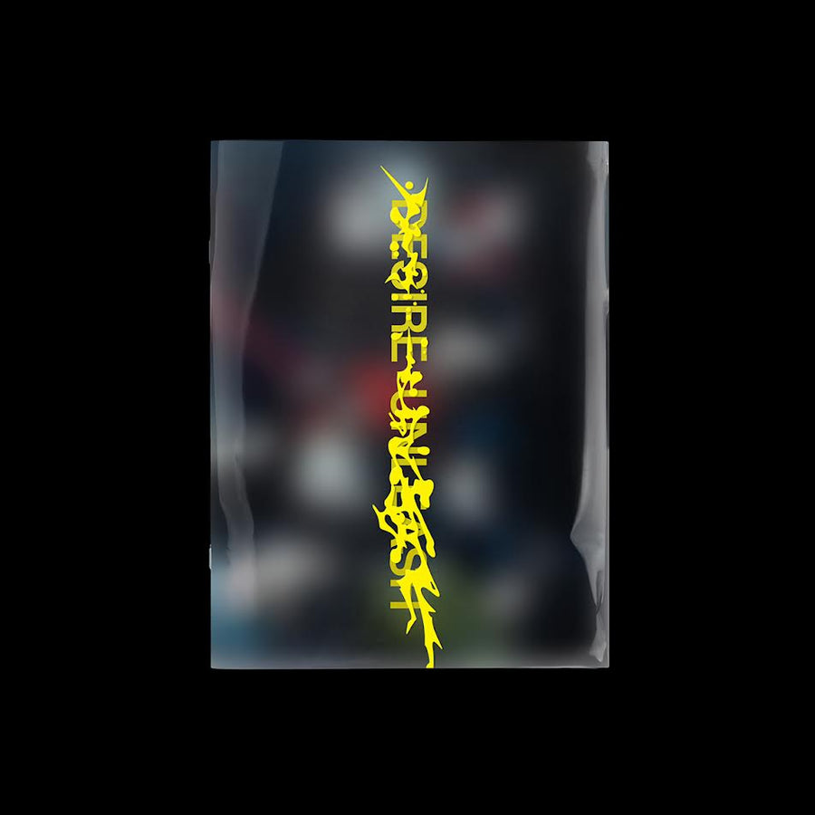 Enhypen - Desire : Unleashed