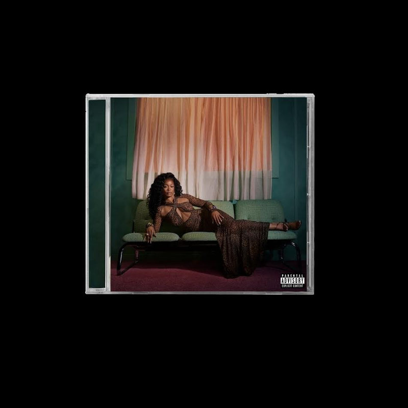 Ari Lennox - Vacancy *Pre-Order
