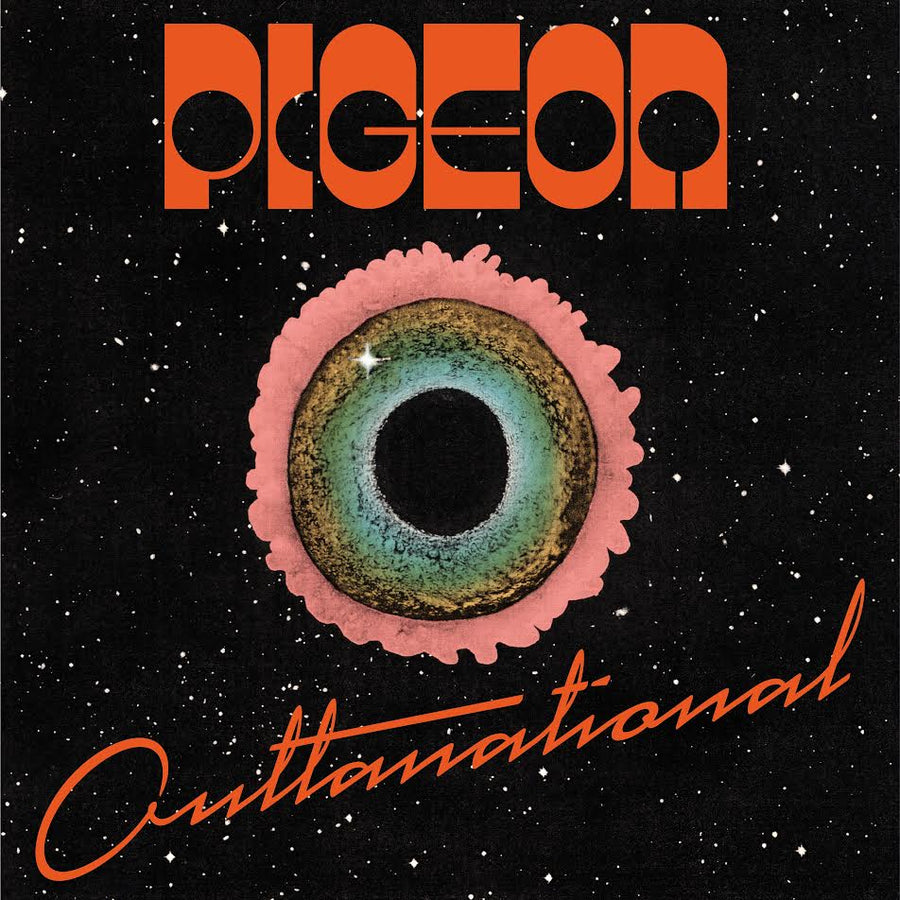Pigeon - OUTTANATIONAL