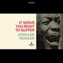John Lee Hooker - It Serves You Right To Suffer