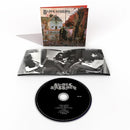 Black Sabbath - Digisleeve CD Reissues